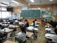 ３年生