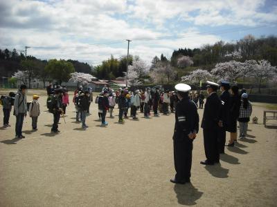 交通教室