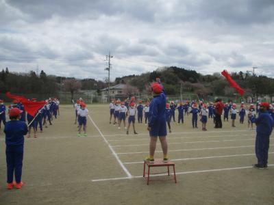 紅組勝つぞ