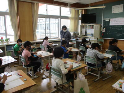 問題を解きます