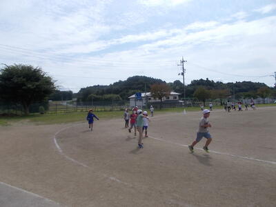 がんばれ下学年