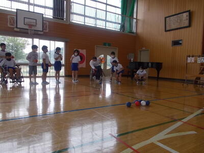 安斎様と一緒に
