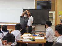 整体師