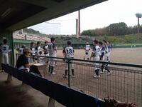 野球